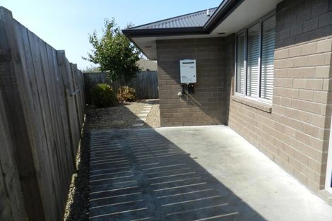 Photo of property in 3/27 Jones Crescent, Melville, Hamilton, 3206