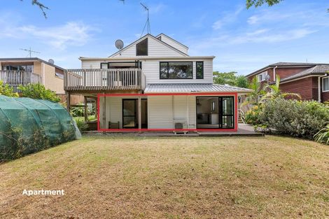 Photo of property in 50 Lagoon Way, West Harbour, Auckland, 0618