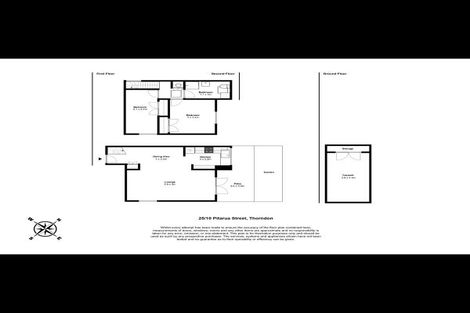 Photo of property in 25/10 Pitarua Street, Thorndon, Wellington, 6011