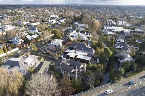 Photo of property in 2/37 Poynder Avenue, Merivale, Christchurch, 8014