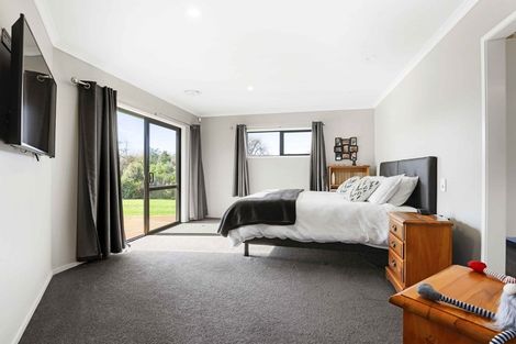 Photo of property in 1606 Kakaramea Road, Ngahinapouri, Hamilton, 3290