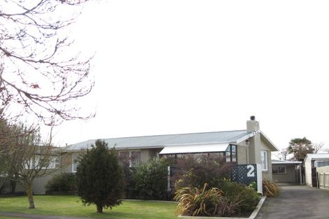 Photo of property in 2 Tasman Street, Havelock North, 4130