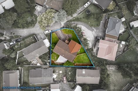 Photo of property in 1/325 Triangle Road, Massey, Auckland, 0614