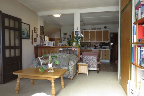 Photo of property in 13 Ayr Street, Fairlie, 7925