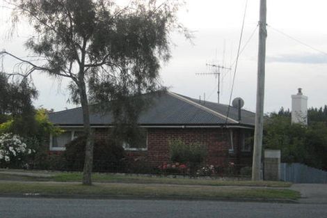 Photo of property in 33 Grants Road, Marchwiel, Timaru, 7910
