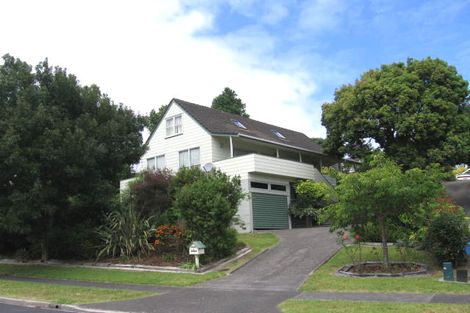 Photo of property in 6 Houston Place, Bayview, Auckland, 0629