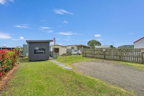 Photo of property in 4 Murdoch Street, Dargaville, 0310