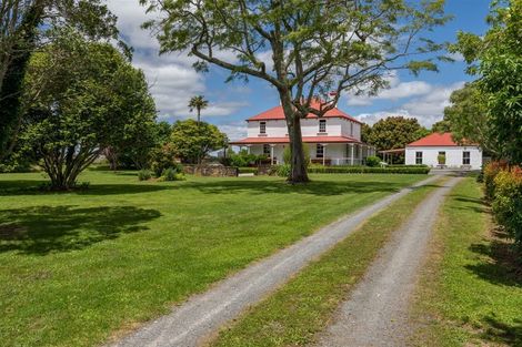 Photo of property in 374 Te Ahu Ahu Road, Waimate North, Kaikohe, 0472