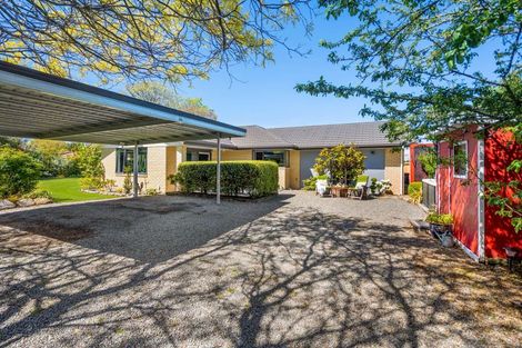 Photo of property in 7 Manahi Place, Woodend, 7610