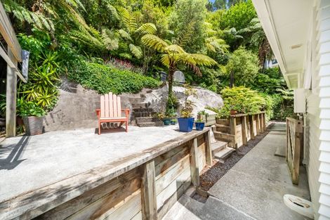 Photo of property in 58 Jocelyn Crescent, Pinehaven, Upper Hutt, 5019