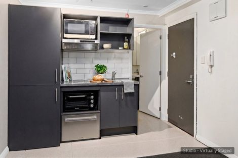 Photo of property in Monvie Apartments, 212/15 Holland Street, Te Aro, Wellington, 6011