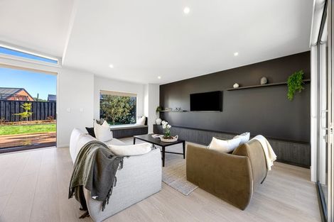 Photo of property in 7 Oakbridge Boulevard, Marshland, Christchurch, 8051