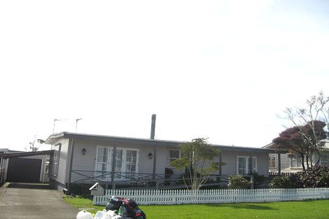 Photo of property in 28 King Street, Waitara, 4320