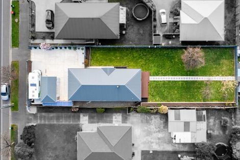 Photo of property in 207 Breezes Road, Aranui, Christchurch, 8061