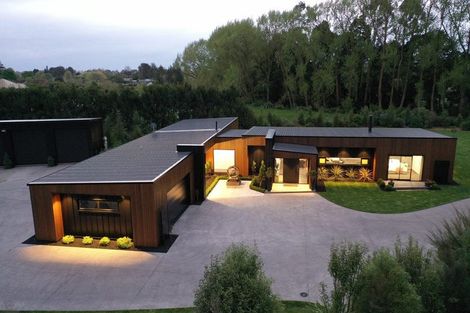 Photo of property in 7 Harri Jay Rise, Tamahere, Hamilton, 3283