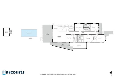 Photo of property in 18 Kowhai Street, Mount Eden, Auckland, 1024