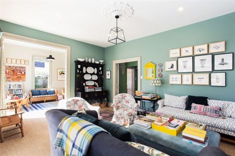 Photo of property in 7 Poynder Avenue, Merivale, Christchurch, 8014