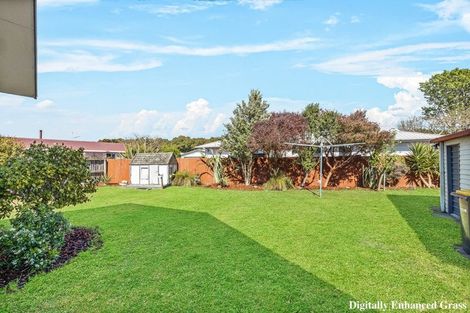 Photo of property in 34 Medina Crescent, Parklands, Christchurch, 8083