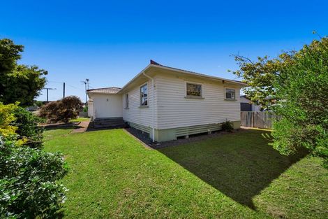 Photo of property in 4 Lydford Place, Spotswood, New Plymouth, 4310