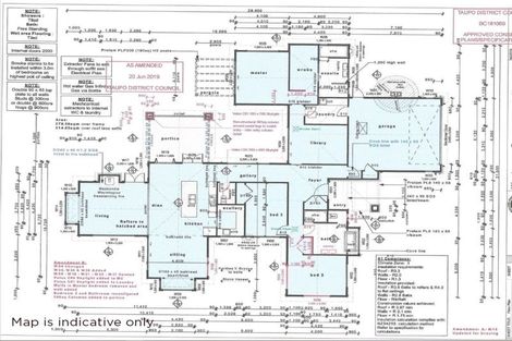 Photo of property in 4 Harrier Lane, Kinloch, Taupo, 3377