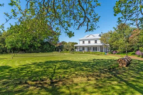 Photo of property in Tarureka, 38 Donald Street, Featherston, 5710