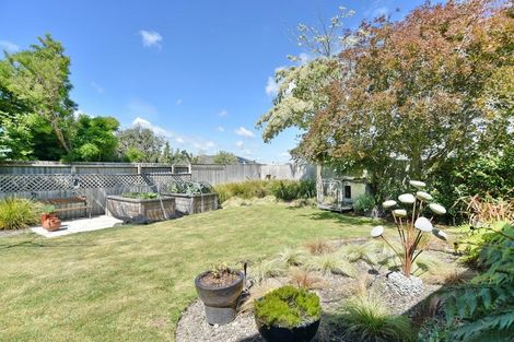 Photo of property in 7 Milesbrook Close, Rangiora, 7400