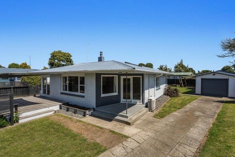 Photo of property in 242 King Street, Whakatane, 3120