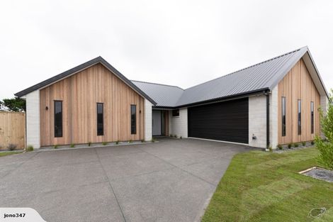 Photo of property in 7 Kingsdowne Drive, West Melton, 7618