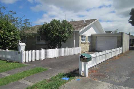 Photo of property in 54a Williams Street, Cambridge, 3434