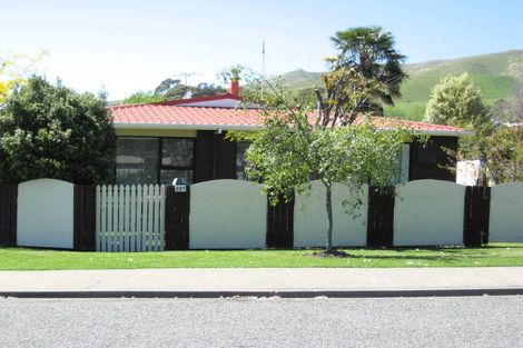 Photo of property in 229 Howick Road, Witherlea, Blenheim, 7201