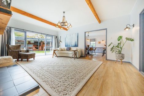 Photo of property in 8 Skerman Street, Marton, 4710