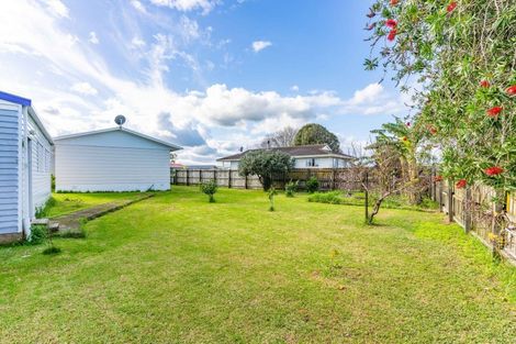 Photo of property in 13 Finlayson Park Avenue, Dargaville, 0310