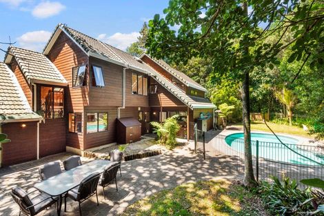 Photo of property in 150 Whangarata Road, Tuakau, 2694