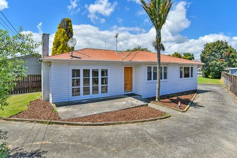 Photo of property in 16 Orchard Rise, Rosehill, Papakura, 2113