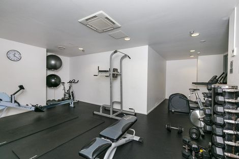 Photo of property in Soho Apartments, 211/74 Taranaki Street, Te Aro, Wellington, 6011