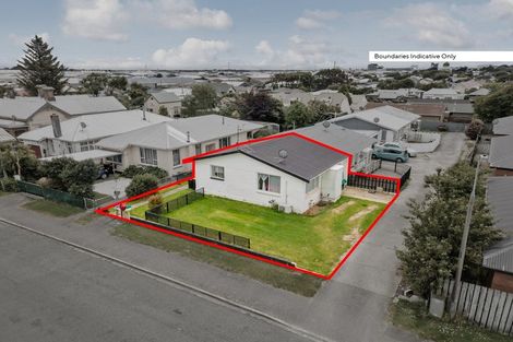 Photo of property in 1/90 Balmoral Drive, Appleby, Invercargill, 9812