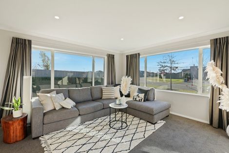 Photo of property in 21 Temple Avenue, Lincoln, 7608