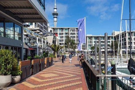 Photo of property in The Nautilus Apartments, 8d/18 Hobson Street, Auckland Central, Auckland, 1010