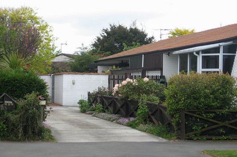 Photo of property in 216b Sawyers Arms Road, Bishopdale, Christchurch, 8053