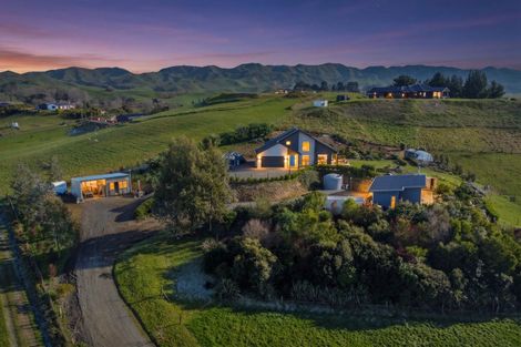 Photo of property in 8 Country Lane, Waipawa, 4210