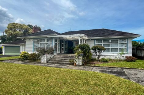 Photo of property in 26 Vanguard Road, Kelston, Auckland, 0602