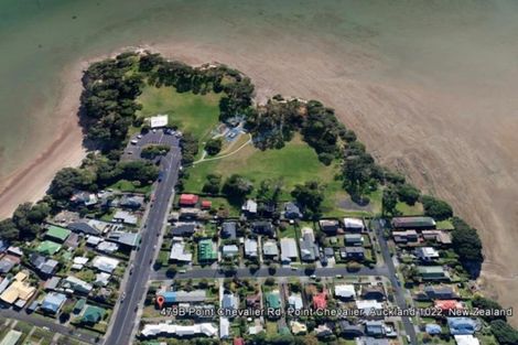 Photo of property in 479b Point Chevalier Road, Point Chevalier, Auckland, 1022