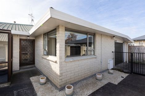 Photo of property in 73a Langley Avenue, Milson, Palmerston North, 4414