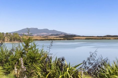 Photo of property in 449 Ohautira Road, Raglan, 3295