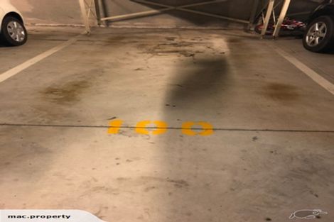 Photo of property in 1l/160 Symonds Street, Eden Terrace, Auckland, 1010