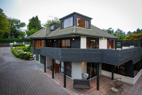 Photo of property in 33 Littlebourne Road, Roslyn, Dunedin, 9010