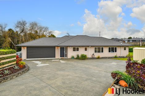 Photo of property in 13d Pokeno Road, Pokeno, 2402