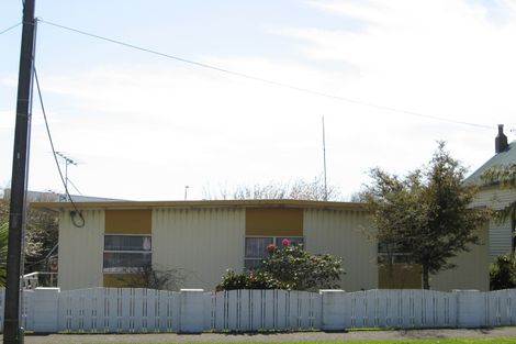 Photo of property in 113 Lemon Street, New Plymouth, 4312