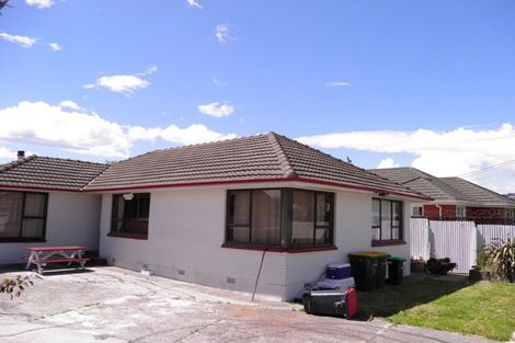 Photo of property in 47 Maunsell Street, Woolston, Christchurch, 8023