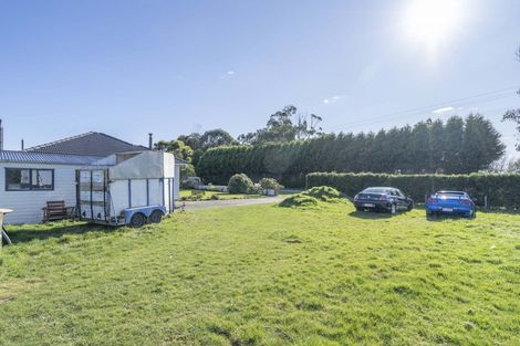 Photo of property in 475 Mcquarrie Street, Tisbury, Invercargill, 9877